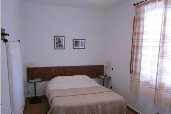Hotel Ras El Maa Şafşavan Dış mekan fotoğraf